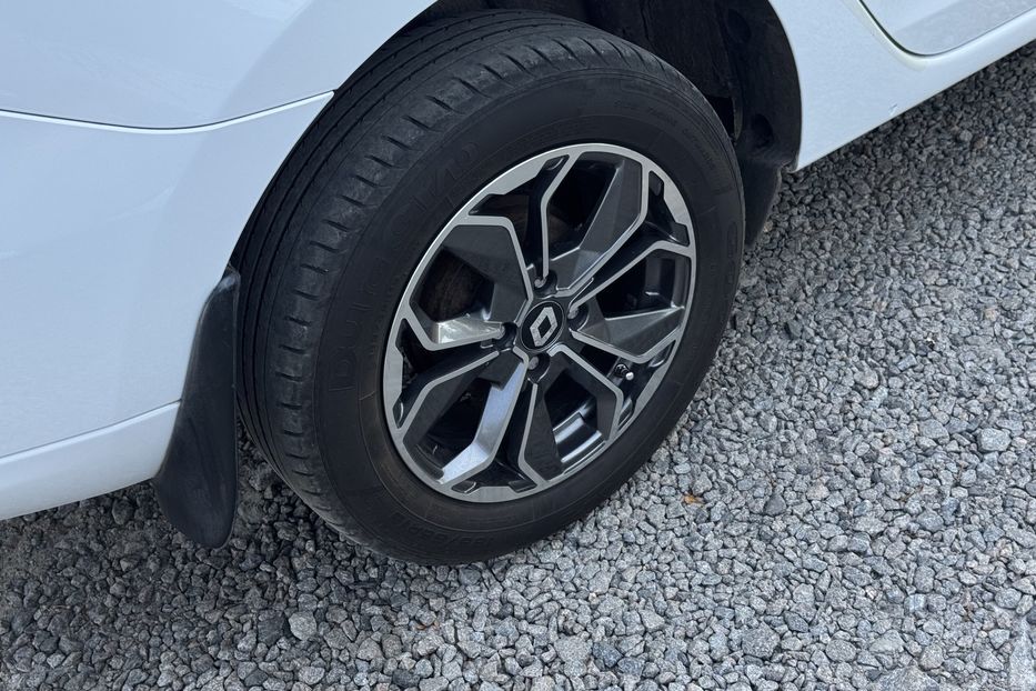 Продам Renault Logan COMIS  2016 года в г. Умань, Черкасская область