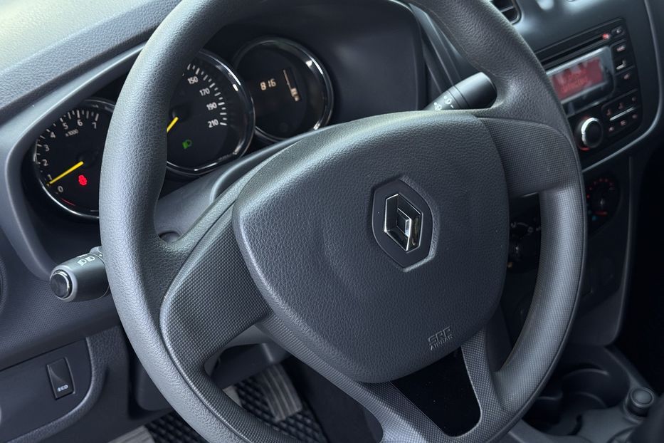 Продам Renault Logan COMIS  2016 года в г. Умань, Черкасская область