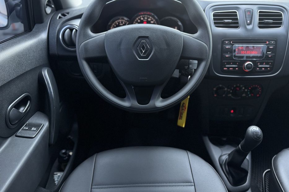 Продам Renault Logan COMIS  2016 года в г. Умань, Черкасская область