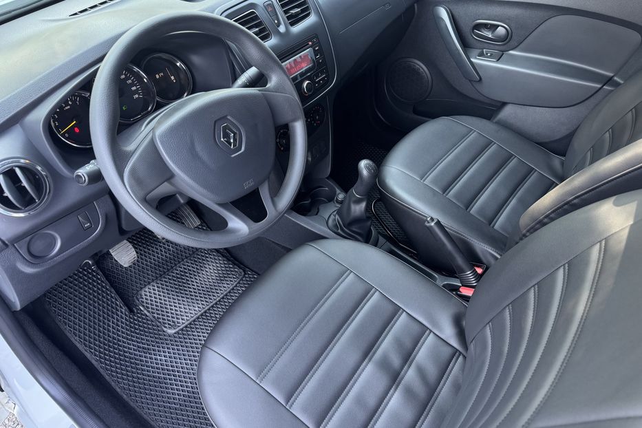 Продам Renault Logan COMIS  2016 года в г. Умань, Черкасская область