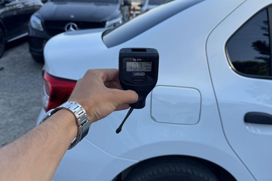 Продам Renault Logan COMIS  2016 года в г. Умань, Черкасская область