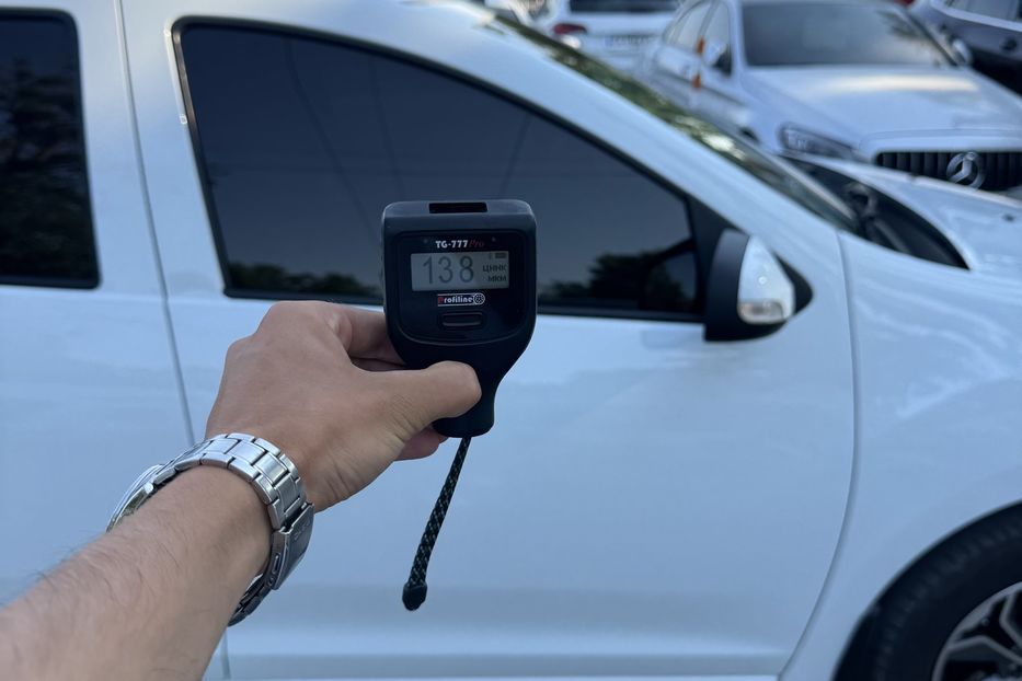Продам Renault Logan COMIS  2016 года в г. Умань, Черкасская область
