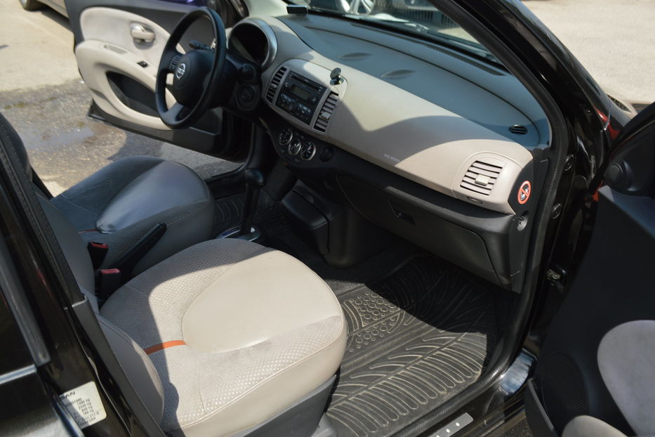 Продам Nissan Micra 2006 года в Одессе
