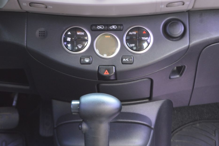 Продам Nissan Micra 2006 года в Одессе