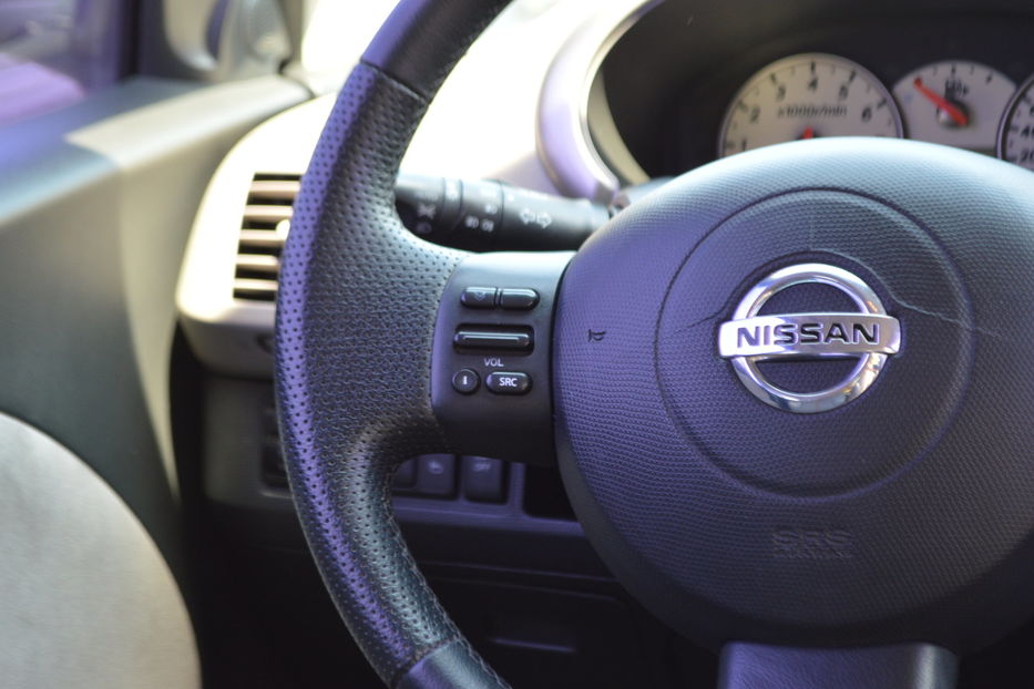 Продам Nissan Micra 2006 года в Одессе