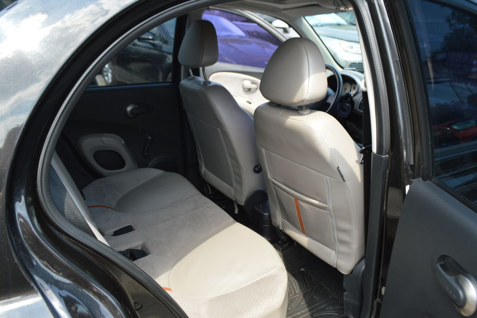 Продам Nissan Micra 2006 года в Одессе