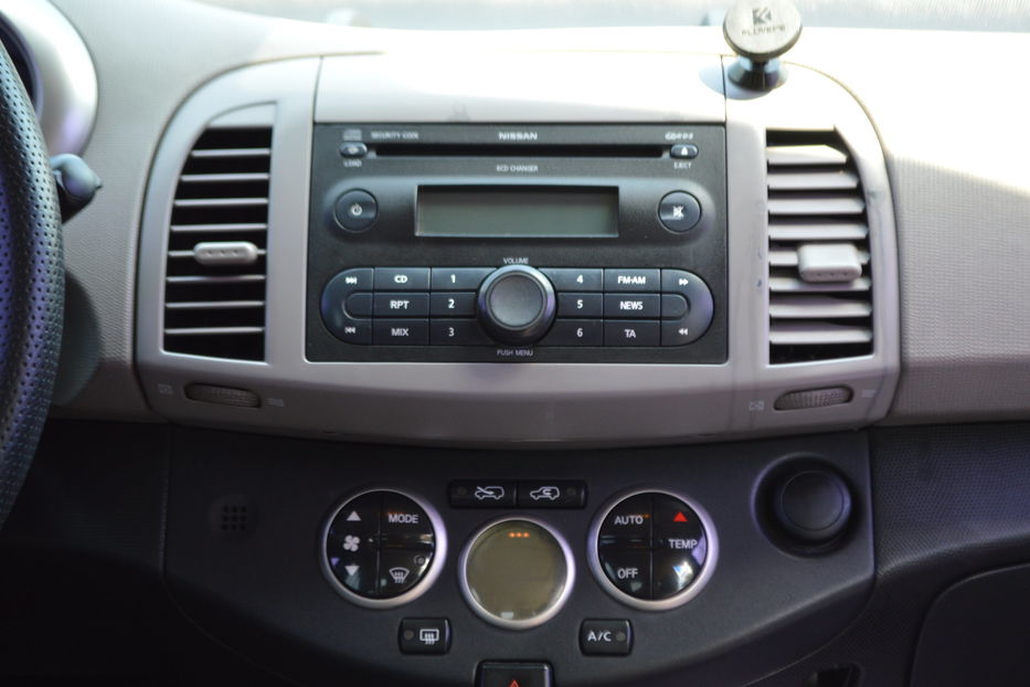 Продам Nissan Micra 2006 года в Одессе