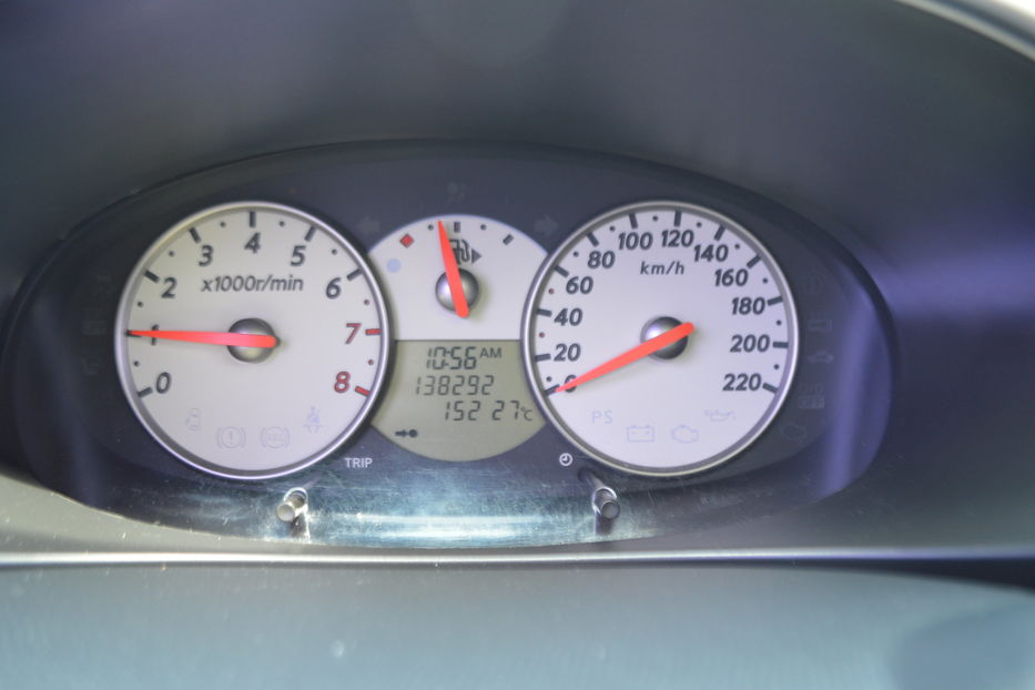 Продам Nissan Micra 2006 года в Одессе