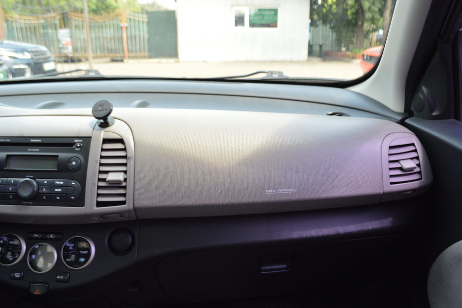 Продам Nissan Micra 2006 года в Одессе