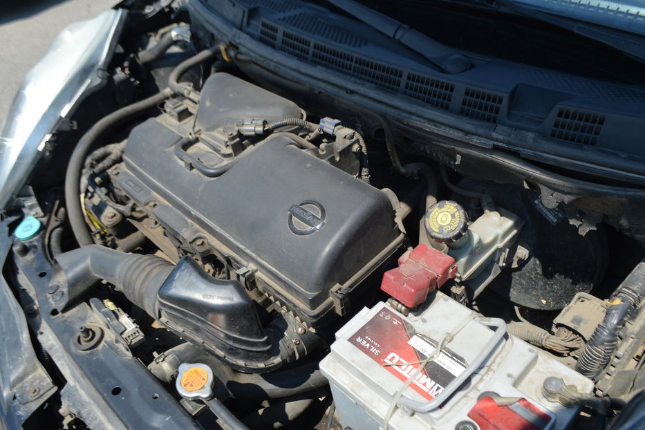 Продам Nissan Micra 2006 года в Одессе