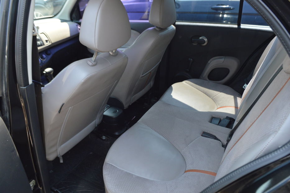 Продам Nissan Micra 2006 года в Одессе