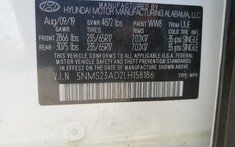 Продам Hyundai Santa FE авто у Львові 2020 года в Львове