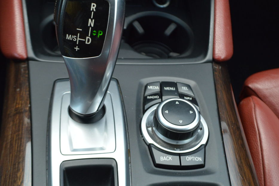 Продам BMW X6 M performance 2013 года в Одессе