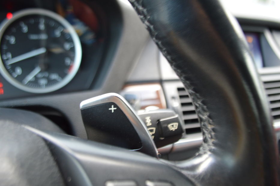 Продам BMW X6 M performance 2013 года в Одессе