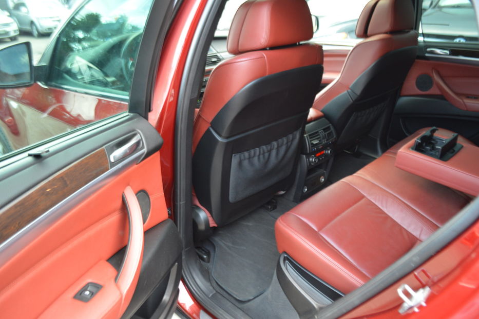 Продам BMW X6 M performance 2013 года в Одессе
