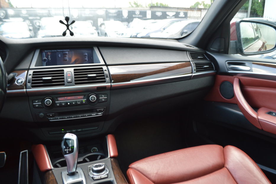 Продам BMW X6 M performance 2013 года в Одессе