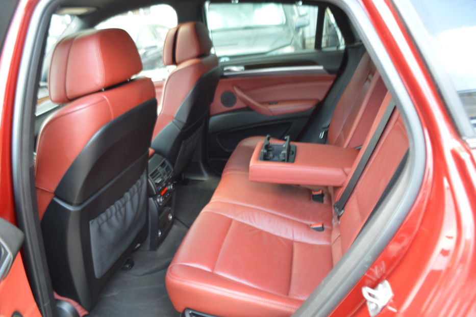 Продам BMW X6 M performance 2013 года в Одессе