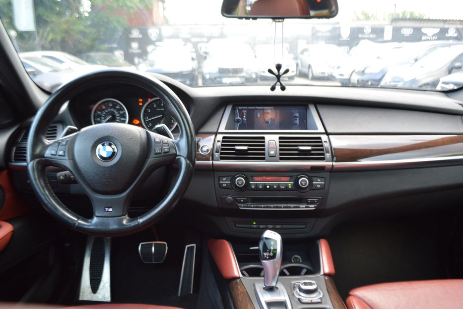 Продам BMW X6 M performance 2013 года в Одессе
