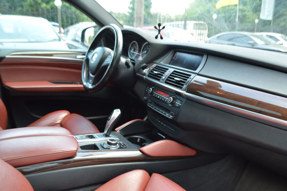 Продам BMW X6 M performance 2013 года в Одессе