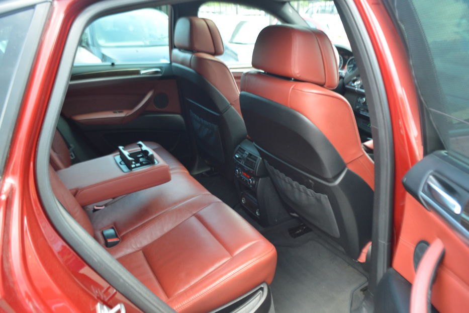 Продам BMW X6 M performance 2013 года в Одессе