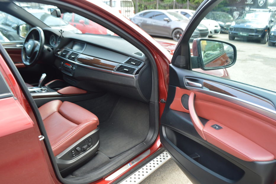 Продам BMW X6 M performance 2013 года в Одессе