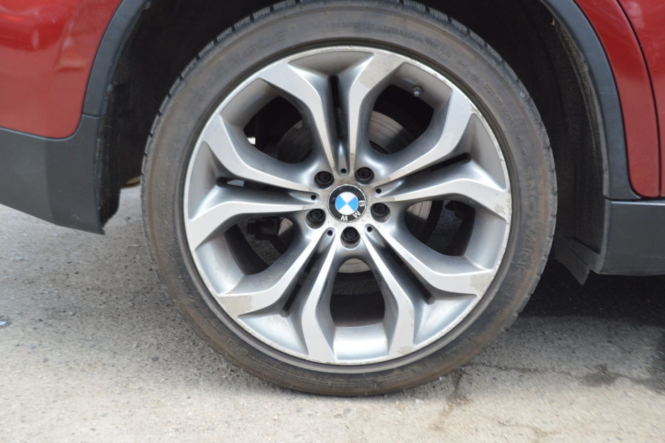 Продам BMW X6 M performance 2013 года в Одессе