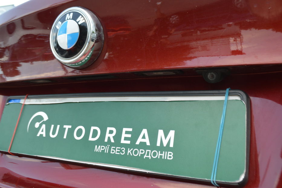 Продам BMW X6 M performance 2013 года в Одессе