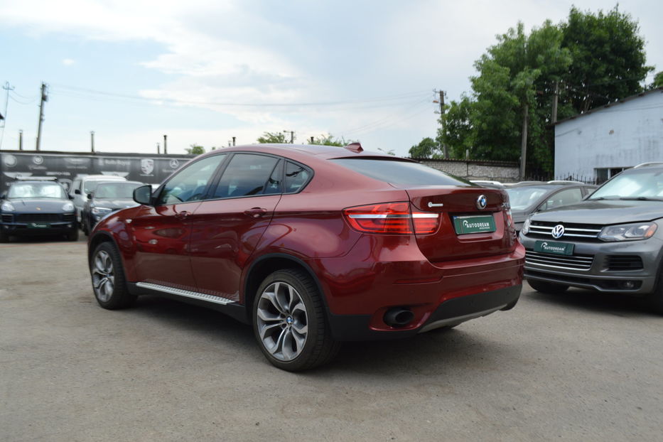 Продам BMW X6 M performance 2013 года в Одессе