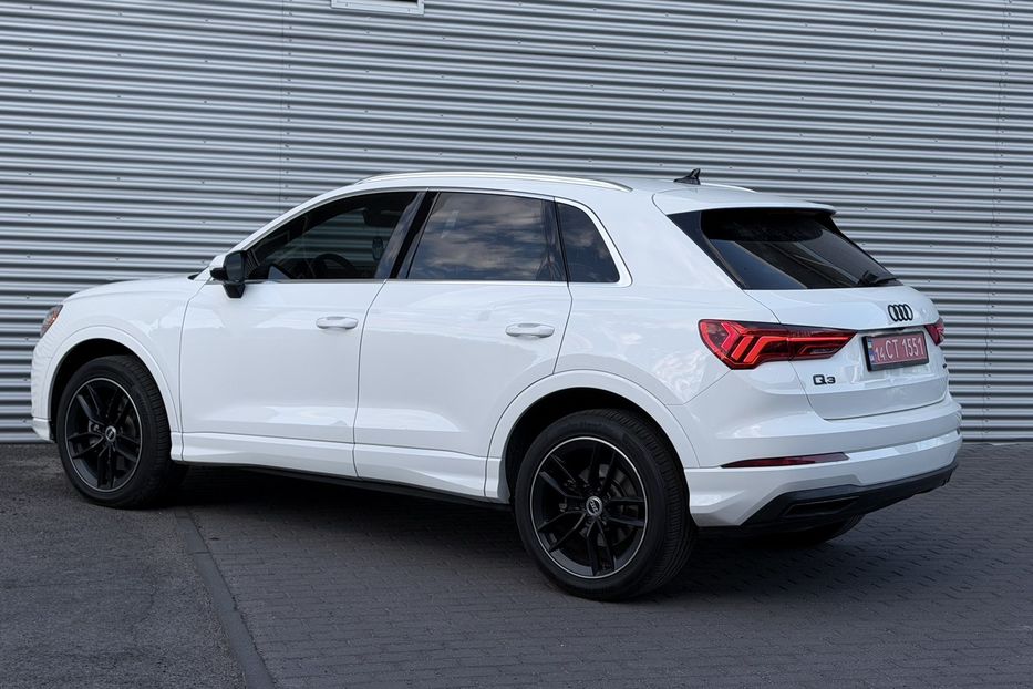 Продам Audi Q3 Quattro  авто в Рівному 2019 года в Ровно