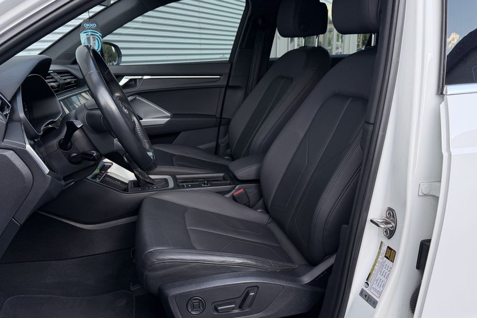 Продам Audi Q3 Quattro  авто в Рівному 2019 года в Ровно