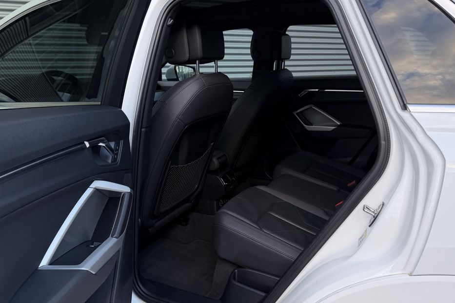Продам Audi Q3 Quattro  авто в Рівному 2019 года в Ровно