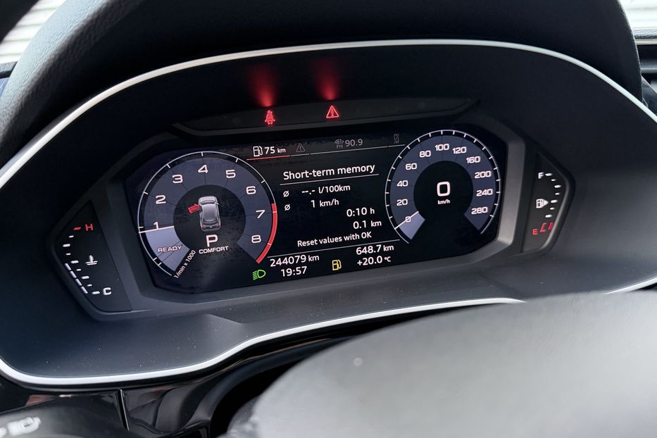 Продам Audi Q3 Quattro  авто в Рівному 2019 года в Ровно