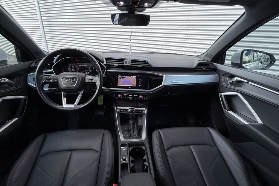 Продам Audi Q3 Quattro  авто в Рівному 2019 года в Ровно