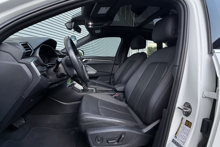 Продам Audi Q3 Quattro  авто в Рівному 2019 года в Ровно