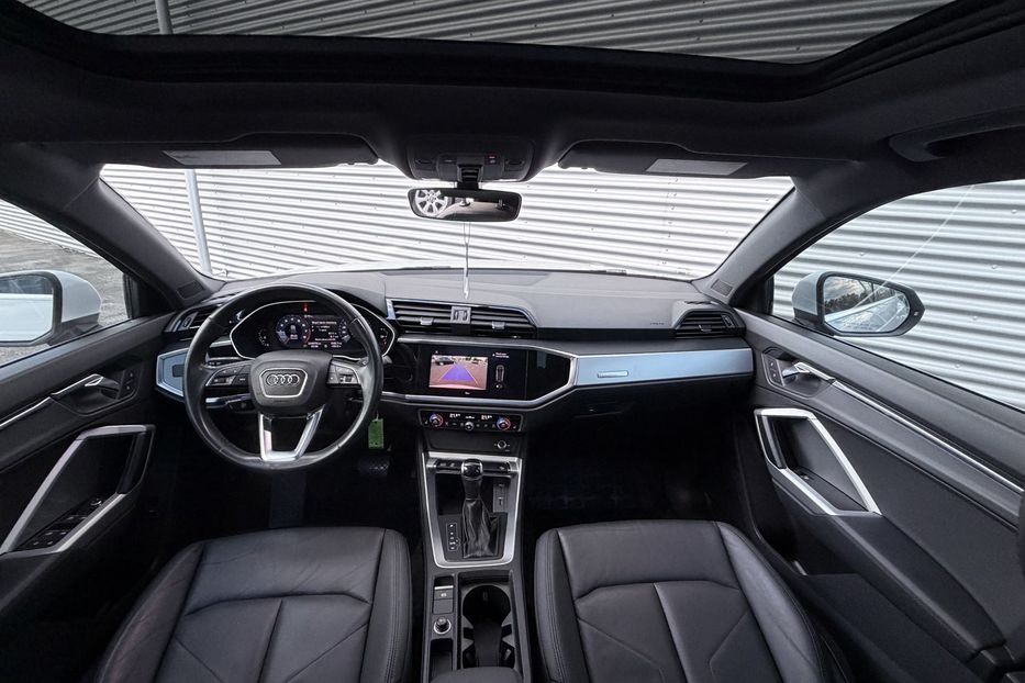 Продам Audi Q3 Quattro  авто в Рівному 2019 года в Ровно
