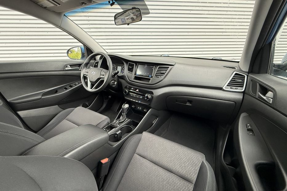 Продам Hyundai Tucson авто в Рівному 2017 года в Ровно