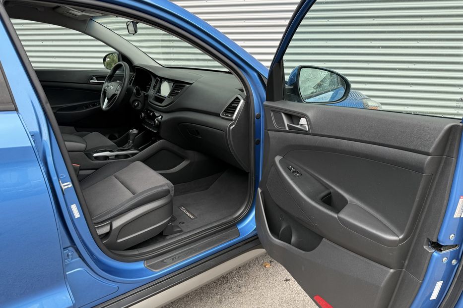 Продам Hyundai Tucson авто в Рівному 2017 года в Ровно