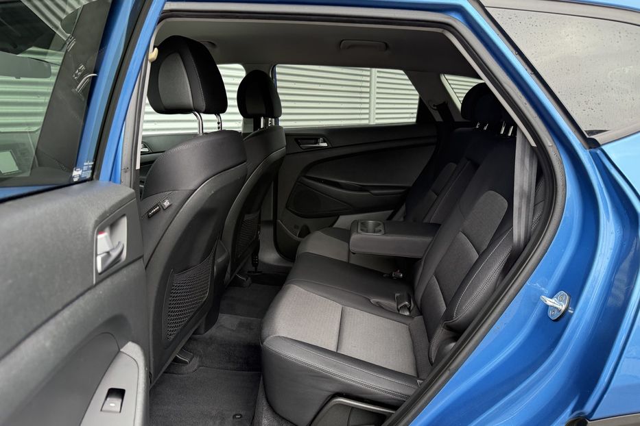 Продам Hyundai Tucson авто в Рівному 2017 года в Ровно