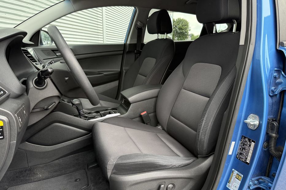Продам Hyundai Tucson авто в Рівному 2017 года в Ровно