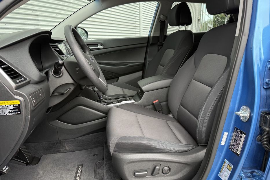 Продам Hyundai Tucson авто в Рівному 2017 года в Ровно