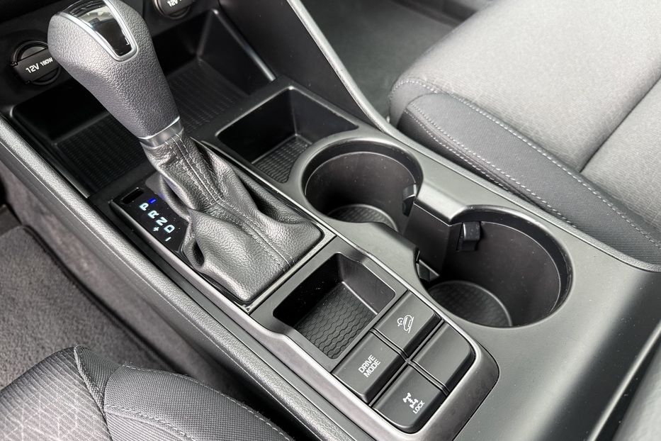 Продам Hyundai Tucson авто в Рівному 2017 года в Ровно