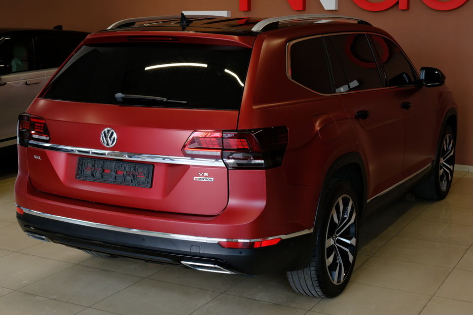 Продам Volkswagen Atlas 2019 года в Одессе