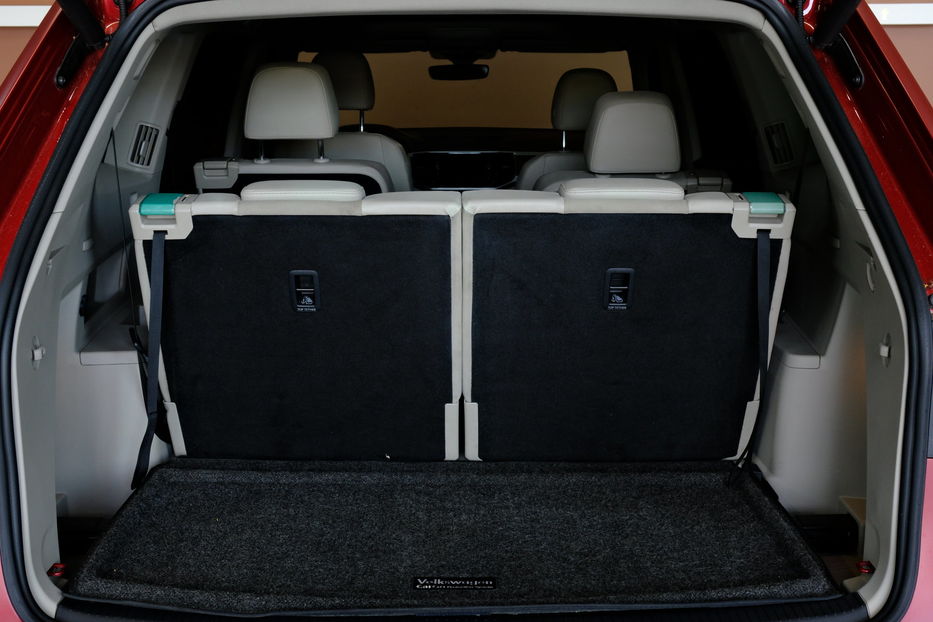 Продам Volkswagen Atlas 2019 года в Одессе