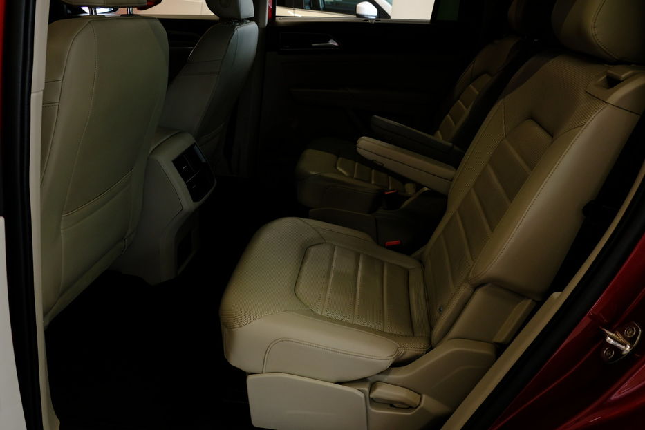 Продам Volkswagen Atlas 2019 года в Одессе