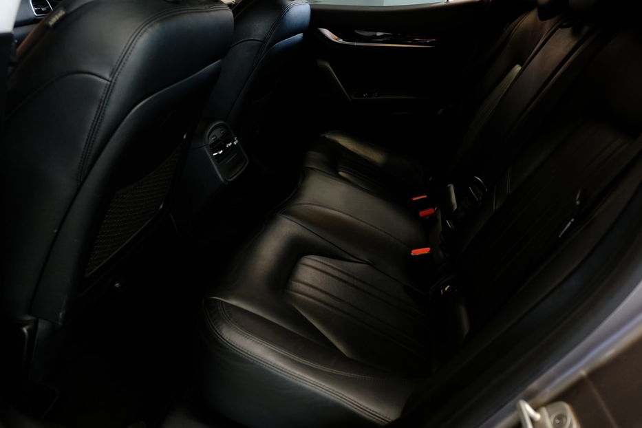 Продам Maserati Ghibli 2013 года в Одессе