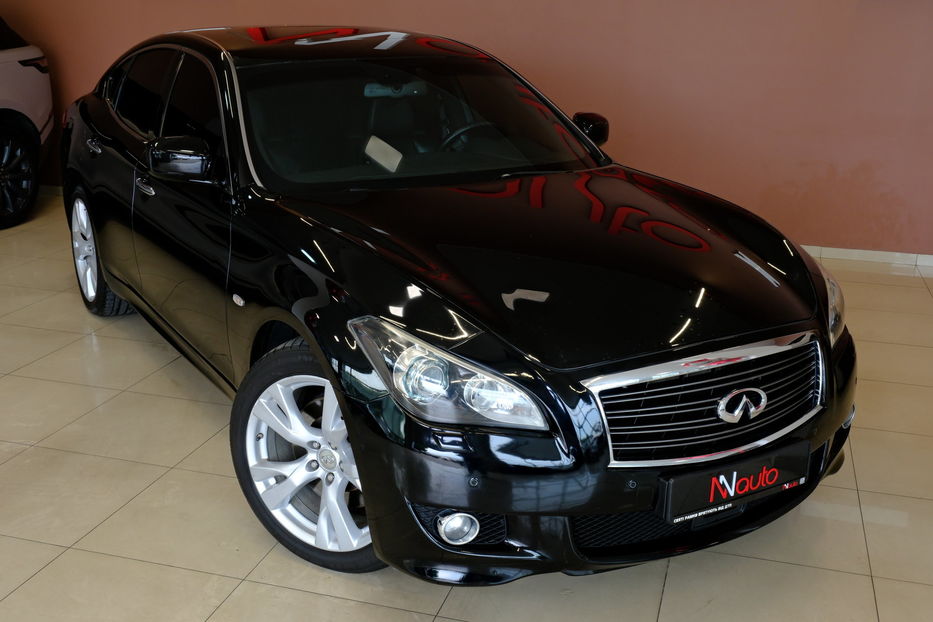 Продам Infiniti M30 2013 года в Одессе