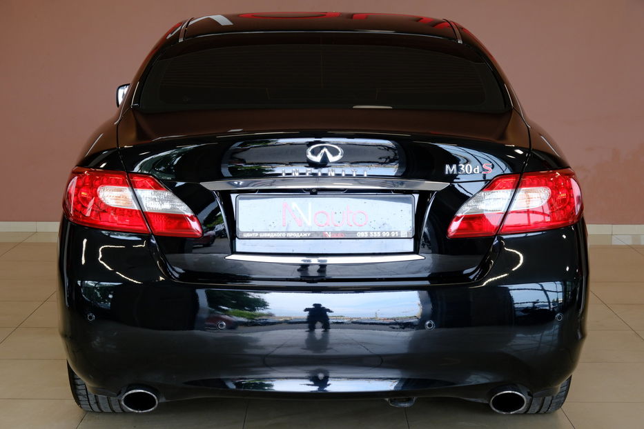 Продам Infiniti M30 2013 года в Одессе