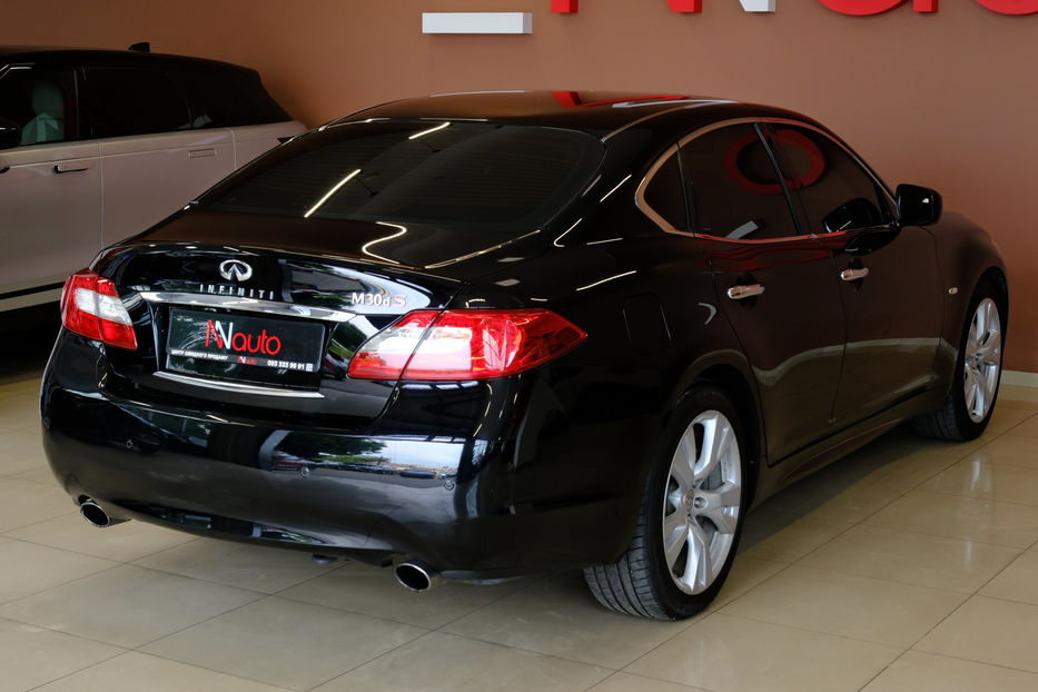 Продам Infiniti M30 2013 года в Одессе