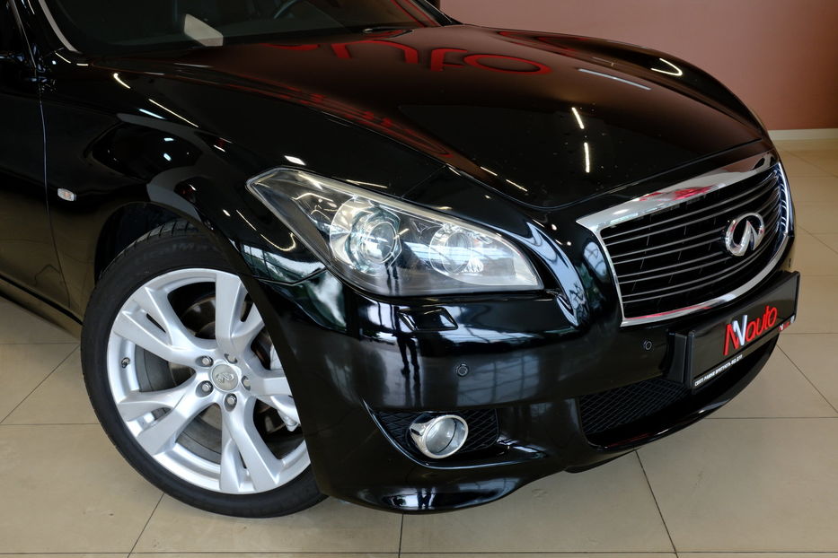 Продам Infiniti M30 2013 года в Одессе