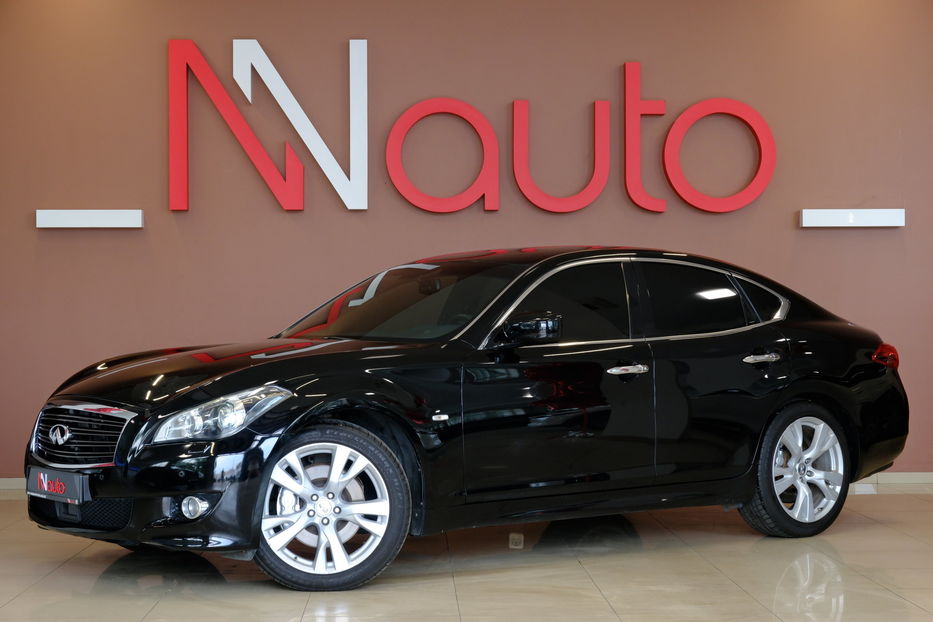 Продам Infiniti M30 2013 года в Одессе